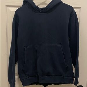 Lululemon steady state hoodie